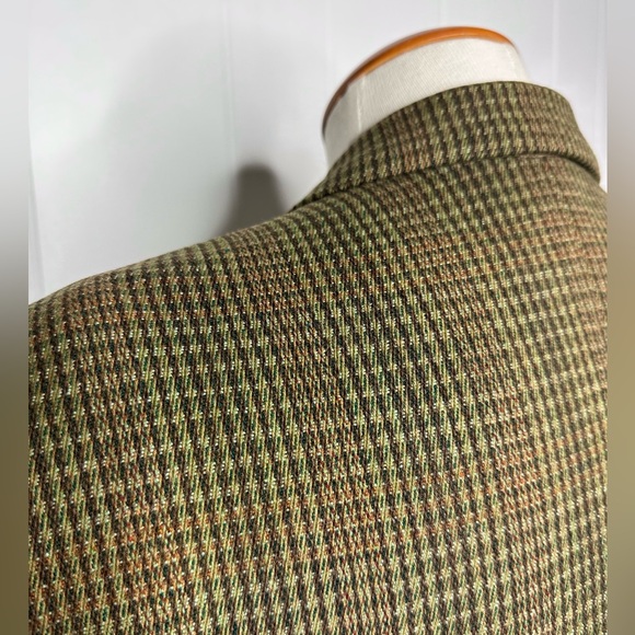 Lambourne Phillips & Piper Tweed Blazer - England - Picture 5 of 12